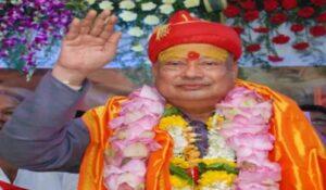 Read more about the article विनायक अण्णा राऊळ महाराज पुण्यतिथी सोहळा उद्यापासून.     