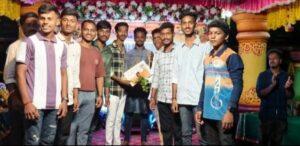 Read more about the article जिल्हास्तरीय भजन स्पर्धेत नेरूरचे मोरेश्वर भजन मंडळ प्रथम तर वालावलचे जैन महालक्ष्मी भजन मंडळ द्वितीय