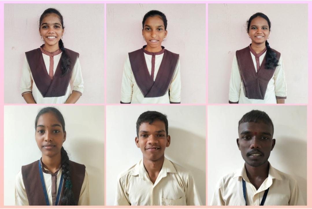 You are currently viewing काळसे महाविद्यालयाचा बारावीचा निकाल 100 %