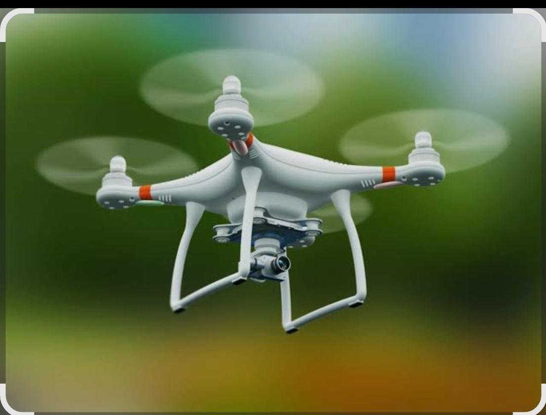 You are currently viewing ड्रोन किंवा मानवरहित हवाई यंत्र वापरण्यास मनाई