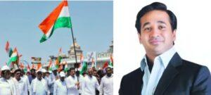 Read more about the article कणकवलीत आज तिरंगा यात्रा