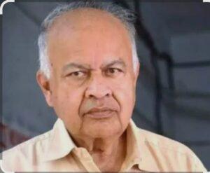 Read more about the article भारतीय खगोलशास्त्राचा अध्वर्यू निमाला – मुख्यमंत्री देवेंद्र फडणवीस