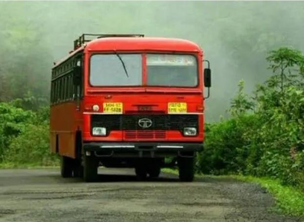 You are currently viewing वेंगुर्ले बाजारपेठमार्गे एसटी बस वाहतूक आज बंद.