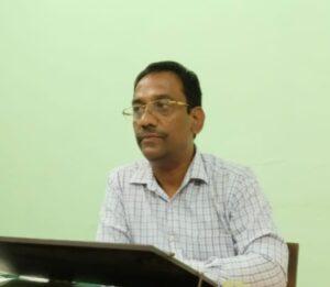 Read more about the article लाच घेतांना कुडाळ महावितरण कार्यालयाचे कार्यकारी अभियंता विजय जाधव यांना लाचलुचपत प्रतिबंधक विभागाने पकडले