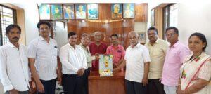 Read more about the article कणकवलीत काँग्रेसतर्फे राजीव गांधी यांच्या स्मृतींना अभिवादन…