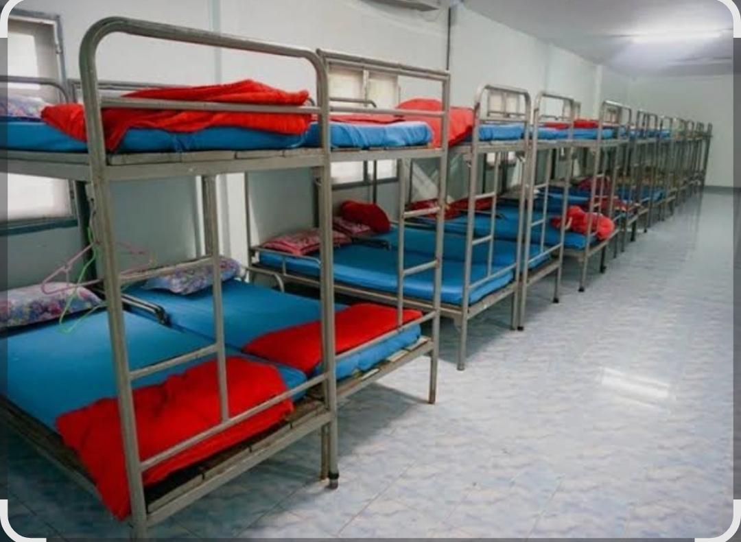 You are currently viewing सावंतवाडी येथील सैनिकी मुलांचे वसतिगृहामध्ये प्रवेश अर्ज सुरु