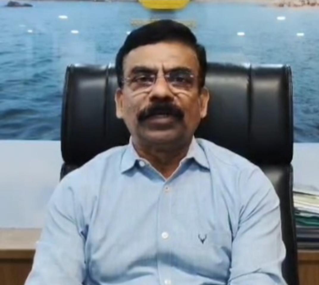 You are currently viewing सिंधुदुर्ग जिल्ह्याला “ऑरेंज अलर्ट”, वादळी पावसाची शक्यता – अनिल पाटील