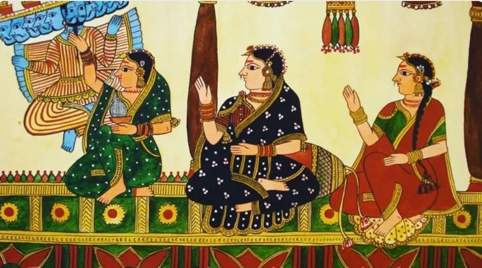 You are currently viewing पिंगुळीत १ जून रोजी चित्रकथी कार्यशाळा