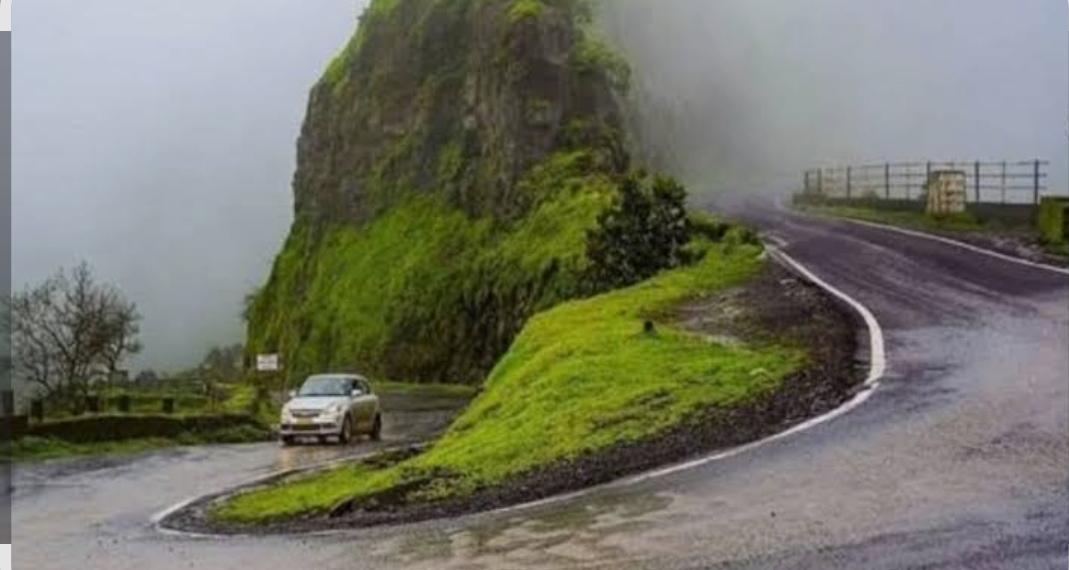 You are currently viewing करुळ घाटातील दरड हटविल्याने वाहतूकीस मार्ग खुला 