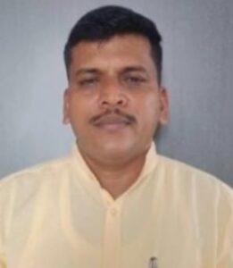 Read more about the article प्रविण गवस यांची मानवाधिकार संघटनेच्या जिल्हाध्यक्षपदी निवड…