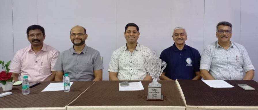 You are currently viewing कुडाळमध्ये १३ जुलै रोजी मॉन्सून हाफ मॅरेथॉन स्पर्धा…