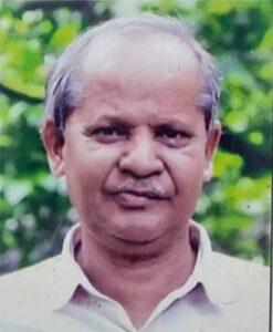 Read more about the article पत्रकार अमोल टेंबकर यांना पितृशोक