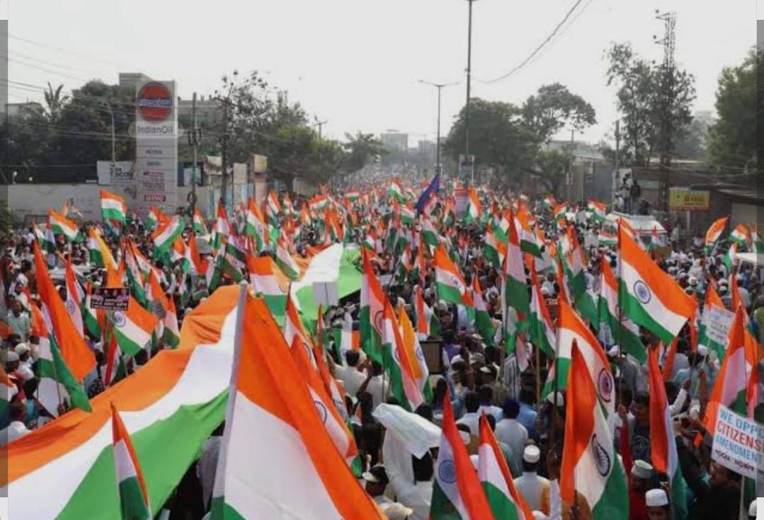 You are currently viewing मालवणात उद्या तिरंगा रॅली