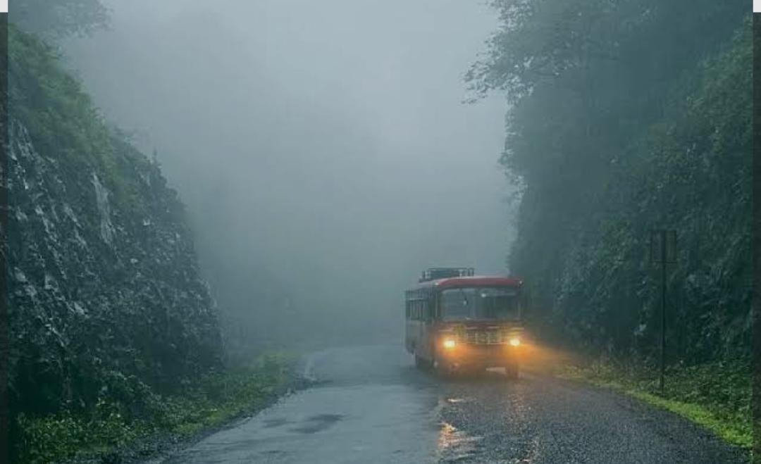 You are currently viewing जिल्ह्यात २७ मे रोजी रेड अलर्ट तर २८ ते ३० मे या कालावधीत ऑरेंज अलर्ट  