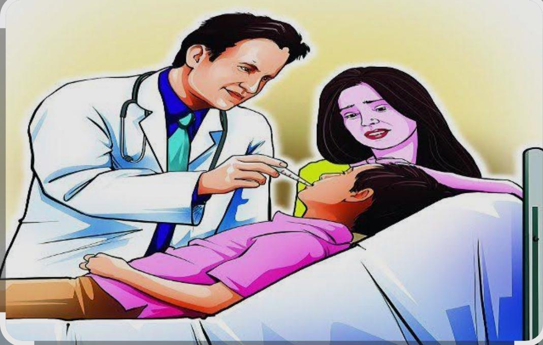 You are currently viewing आरोग्य विभागामार्फत साथरोग टाळण्यासाठी उपाययोजना  