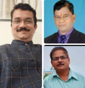 Read more about the article ऑल जर्नालिस्ट अँड फ्रेंड सर्कलच्या वतीने २०२५ चे पुरस्कार