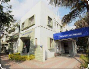 Read more about the article दृष्टीबाधीतांसाठी नॅब सभागृहामध्ये रविवारी स्नेह मेळाव्याचे आयोजन