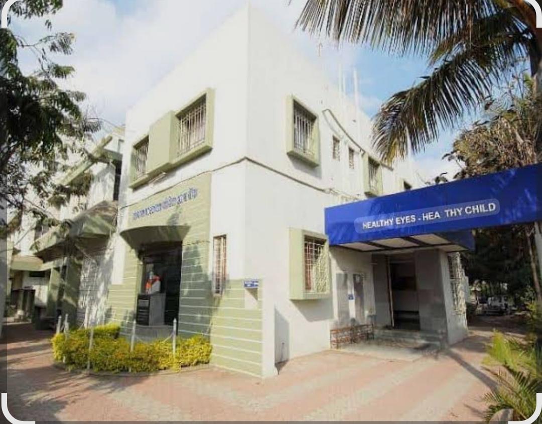 You are currently viewing दृष्टीबाधीतांसाठी नॅब सभागृहामध्ये रविवारी स्नेह मेळाव्याचे आयोजन