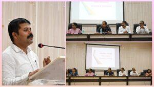 Read more about the article किट वापराबाबतचे प्रशिक्षण संपन्न