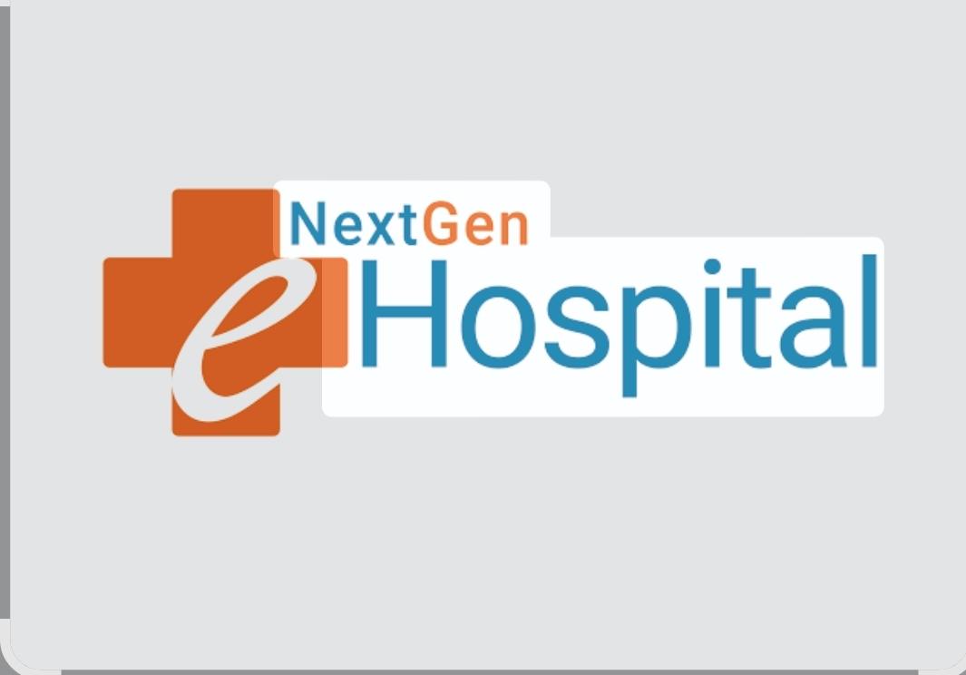 You are currently viewing शासकीय वैद्यकीय महाविद्यालय व रुग्णालयामध्ये Next GEN ई- हॉस्पिटल प्रणाली सुरु