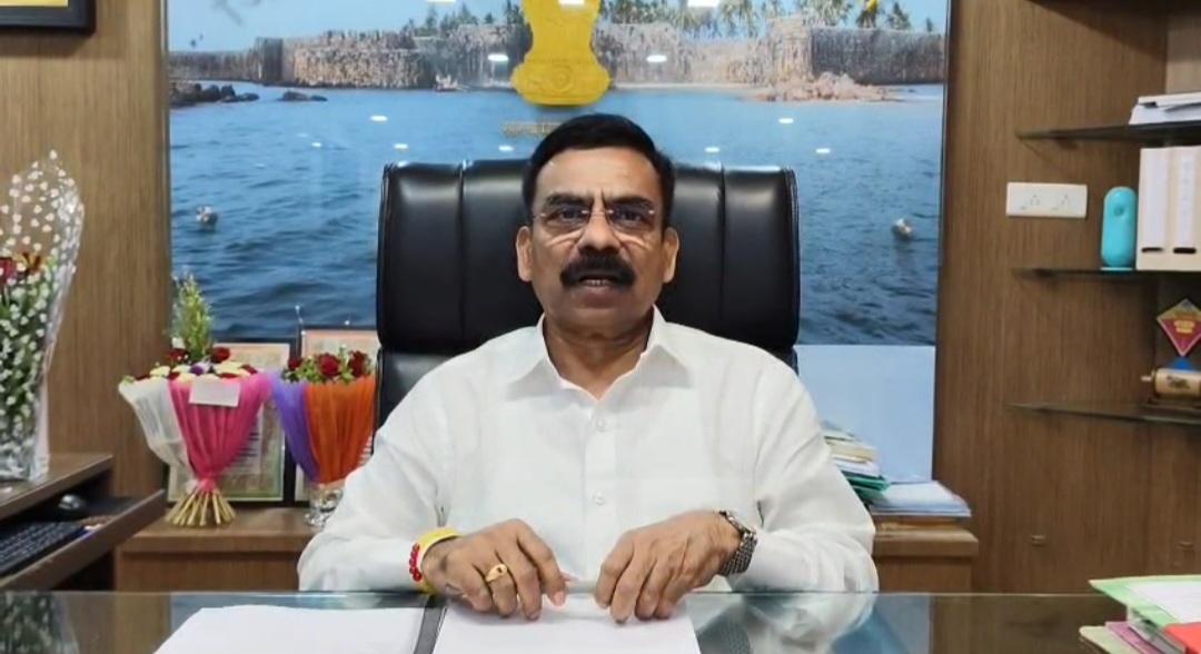 You are currently viewing सिंधुदुर्ग जिल्ह्यातील गुणवंत विद्यार्थी आणि अधिकाऱ्यांचा होणार ३० मे रोजी सत्कार