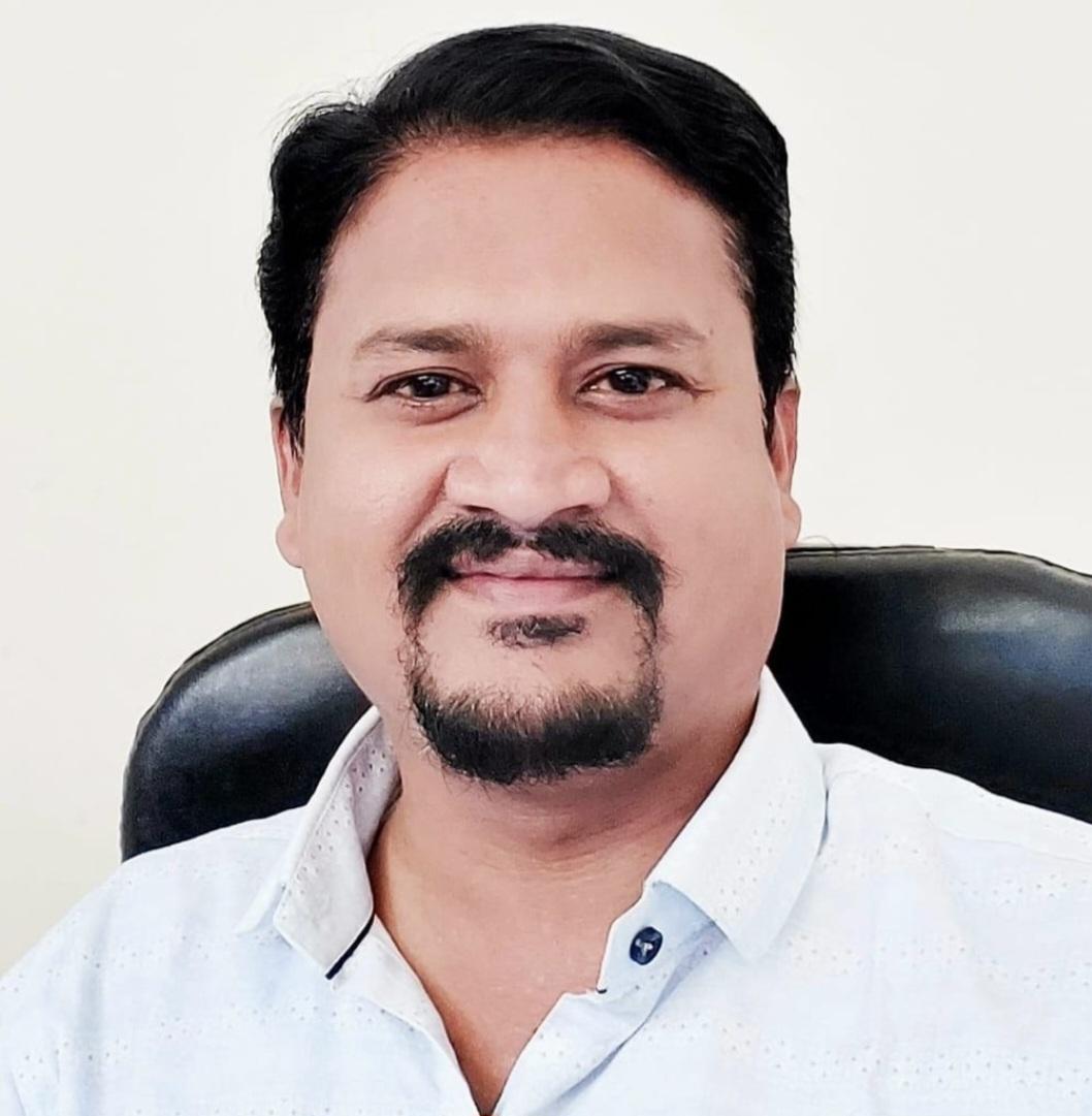 You are currently viewing मनविसेचे माजी जिल्हाप्रमुख अमित इब्रामपूरकर यांचे निधन