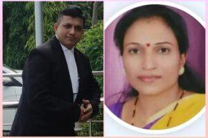 Read more about the article सलग दीड महिना कवितांचा पाऊस! कवयित्री अनुपमा जाधव यांचा प्रेरणादायी साहित्य उपक्रम