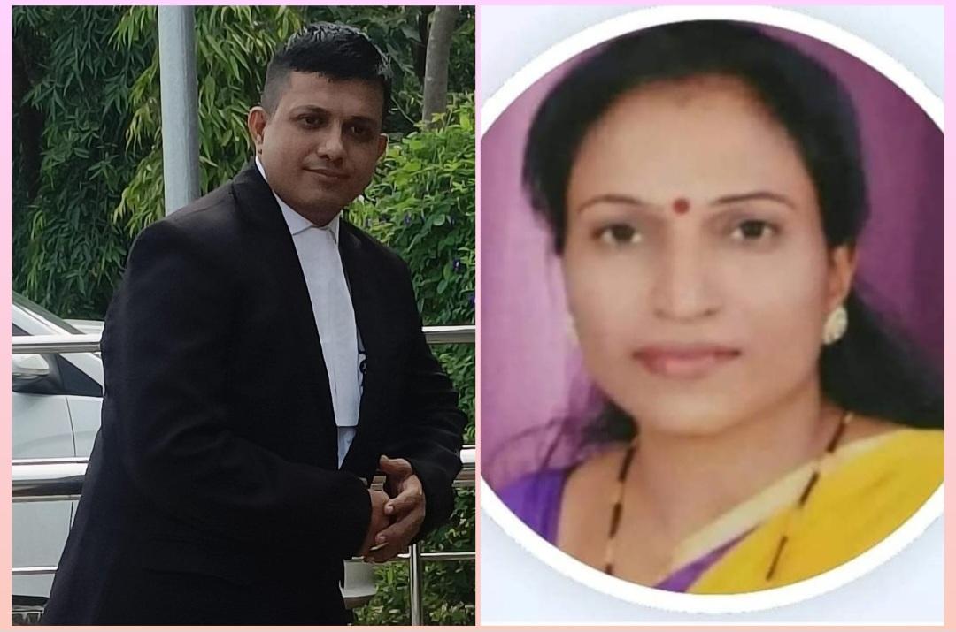 You are currently viewing सलग दीड महिना कवितांचा पाऊस! कवयित्री अनुपमा जाधव यांचा प्रेरणादायी साहित्य उपक्रम