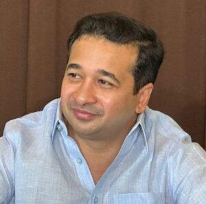 Read more about the article दाखले वेळेत मिळत नसल्याने विद्यार्थी , पालकांना त्रास माजी सभापती सुरेश सावंत वेधणार पालकमंत्र्यांचे लक्ष