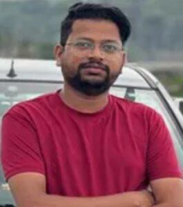 Read more about the article माजगाव कुंभारवाडा येथील विष्णू मंगेश चाफेलकर या युवकाचे निधन 