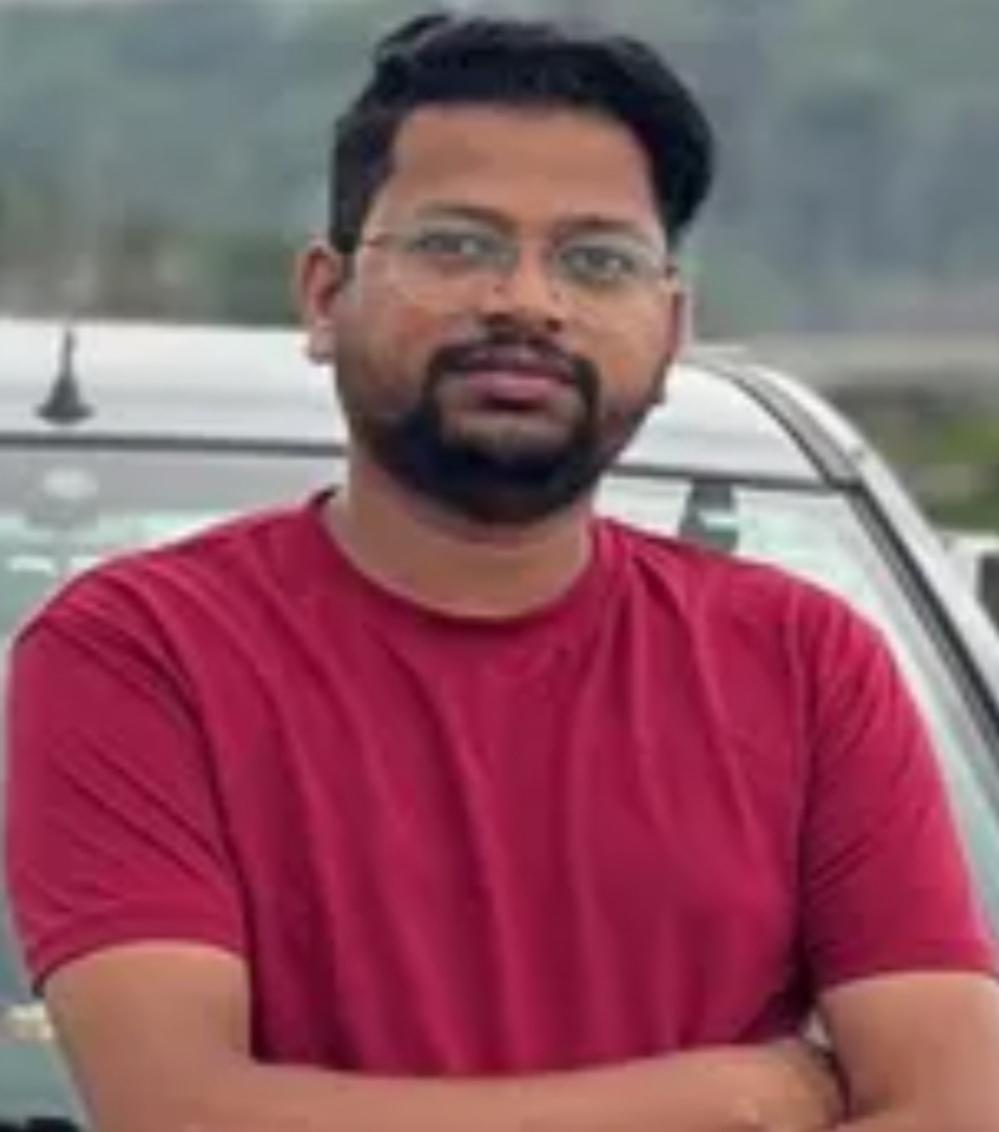 You are currently viewing माजगाव कुंभारवाडा येथील विष्णू मंगेश चाफेलकर या युवकाचे निधन 