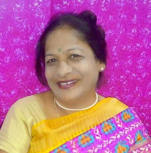 You are currently viewing १८ मे ला कल्पना बांदेकर यांच्या “जपलाला कनवटीचा’ काव्यसंग्रहाचा प्रकाशन सोहळा