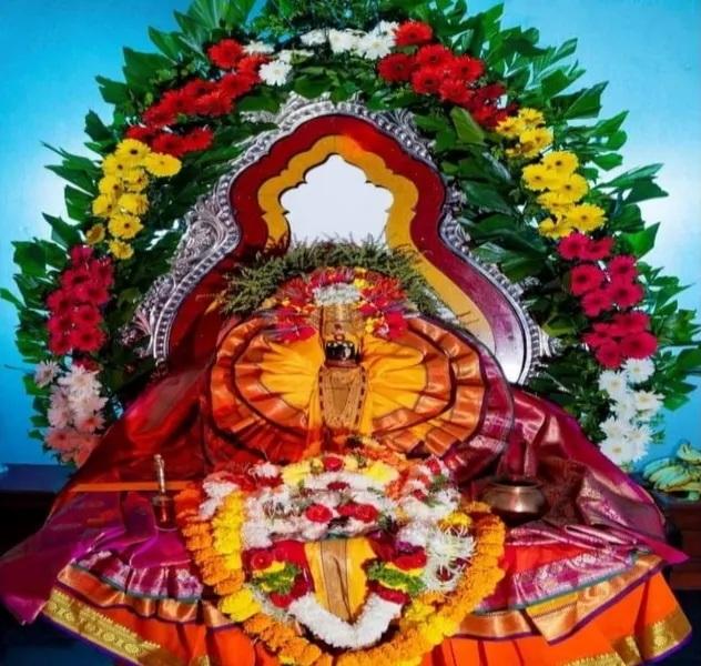 You are currently viewing 17 मे रोजी उभादांडा मुठ श्री केपादेवीचा वर्धापन दिन