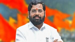 Read more about the article उपमुख्यमंत्री एकनाथ शिंदे आज सिंधुदुर्ग दौऱ्यावर