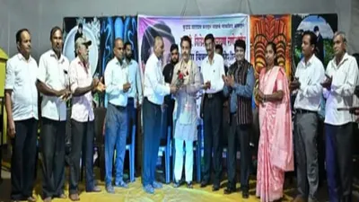 You are currently viewing विद्यार्थ्यांच्या शैक्षणिक प्रगतीसाठी योग्य ते सहकार्य निश्चित राहील – आम. निलेश राणे