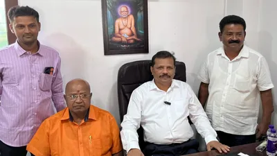 You are currently viewing शक्तिपीठ महामार्गाला शिवसेनेचा पूर्ण पाठिंबा – संजू परब