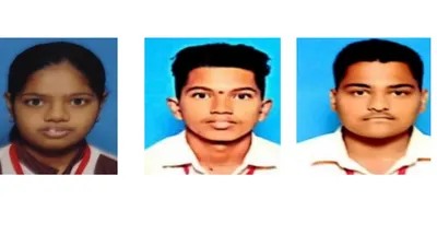 You are currently viewing तळवडे कनिष्ठ महाविद्यालयाचा निकाल ९०.९१ टक्के