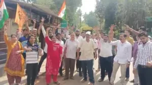 Read more about the article कुडाळात ऑपरेशन सिंदूर विजयाचा जल्लोष