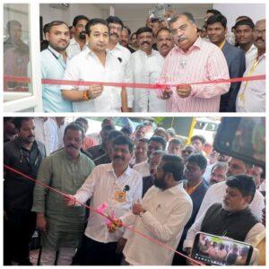 Read more about the article परशुरामाच्या भूमीतील आधुनिक कर्ण अर्थात जिजाऊचे संस्थापक श्री निलेशजी सांबरे”…