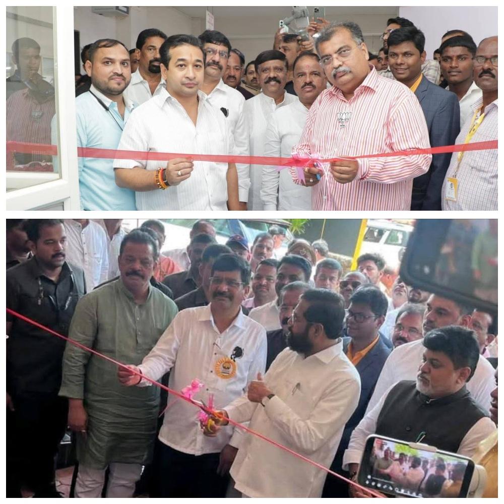 You are currently viewing परशुरामाच्या भूमीतील आधुनिक कर्ण अर्थात जिजाऊचे संस्थापक श्री निलेशजी सांबरे”…