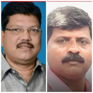 Read more about the article माध्यमिक अध्यापक संघाचे १७ जून रोजी शिक्षणाधिकारी कार्यालयासमोर धरणे आंदोलन.