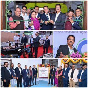 Read more about the article इलेक्ट्रीकल वाहनांचे गैरसमज दूर होण्याची गरज