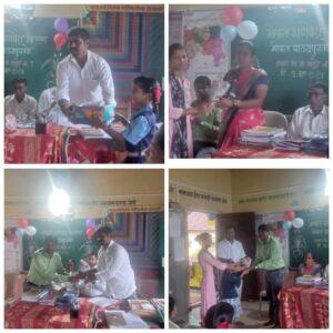 Read more about the article उपसरपंच नवलराज काळे यांनी केलेल्या मागणीला यश