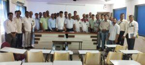 Read more about the article महावितरणच्या अकार्यक्षम कारभारावर वीज ग्राहकांचा सूर एकवटला!