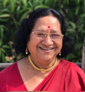 Read more about the article समाधान असो चित्ती..