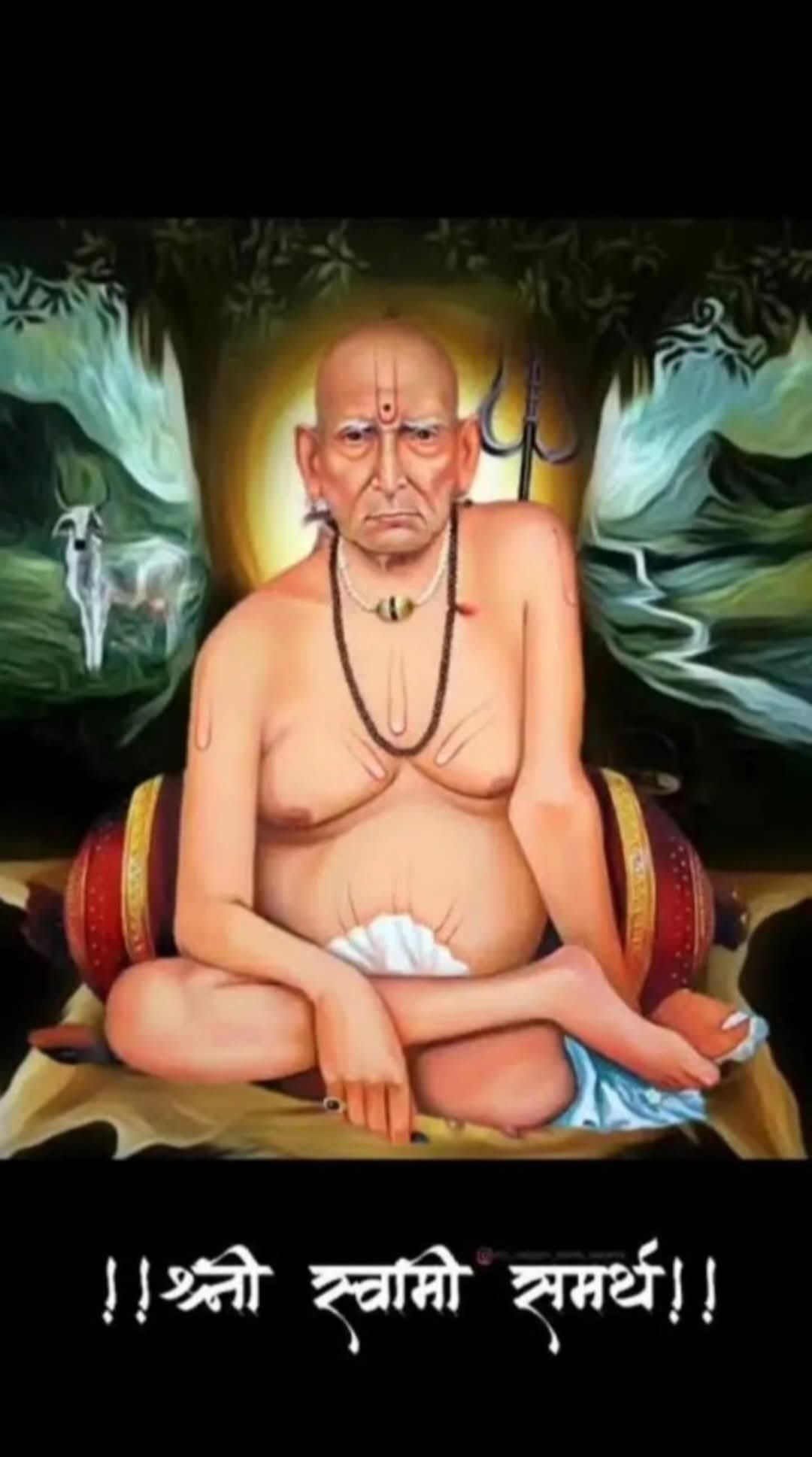 You are currently viewing ।।श्री स्वामी समर्थ जय जय स्वामी समर्थ ।।