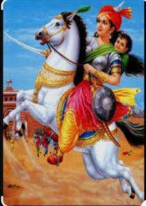 Read more about the article झाशीची शूरवीर झलकारी