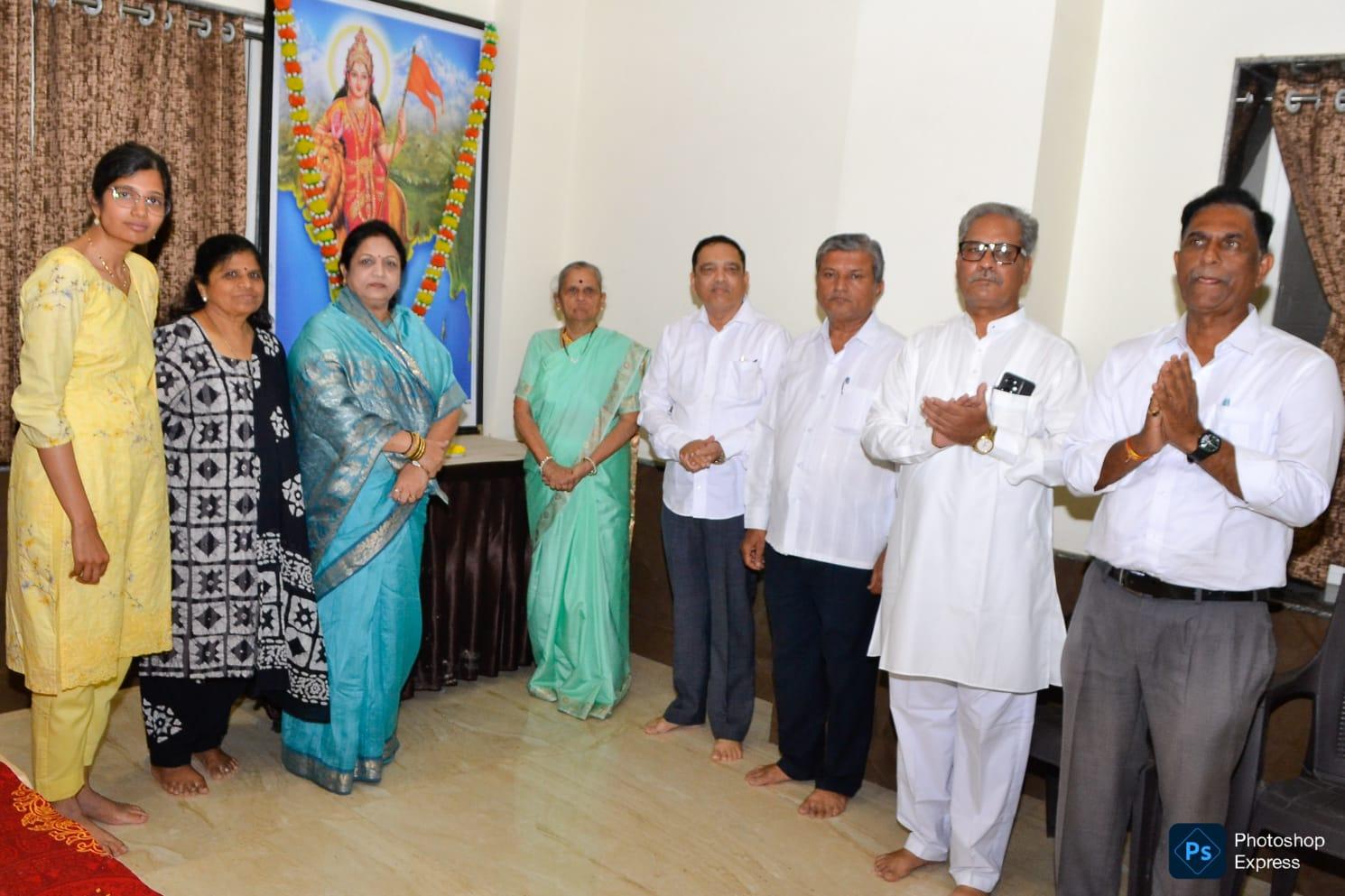 You are currently viewing ‘उत्तम जीवनशैली उत्तम आरोग्याची पहिली पायरी!’ – डाॅ. मानसी हराळे