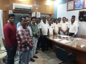 Read more about the article इन्फ्रास्ट्रक्टर जुने असल्याने वीज खंडित होण्याचे प्रमाण वाढते; कार्यकारी अभियंत्यांची खंत