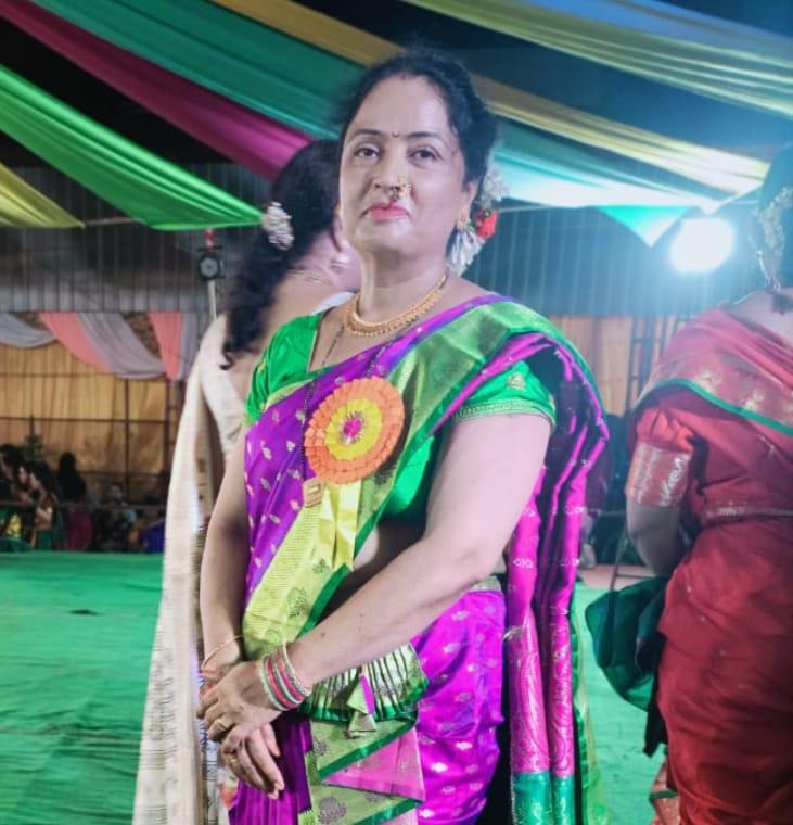 You are currently viewing आमच्या सुलभा ताई